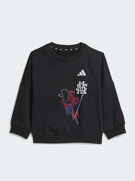 Jog Jog Детски Комплект Анцуг Mrvl Sm Jog