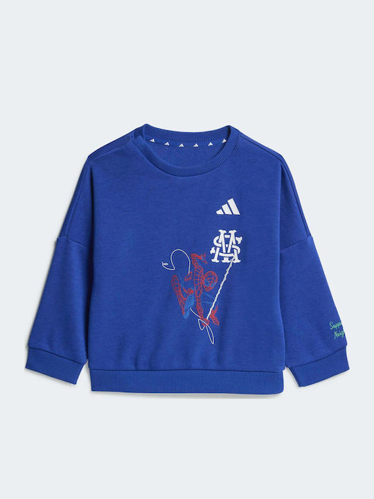 Kids Tracksuits Marvel Sm Jog