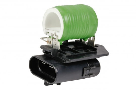 Fast Element de încălzire ventilator auto pentru Fiat Punto