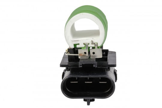 Fast Element de încălzire ventilator auto pentru Fiat Punto