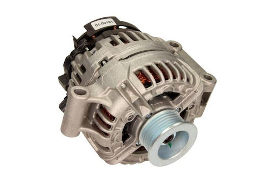 Alternator recondiționat Ford Transit 2.0di 00-06 4112235