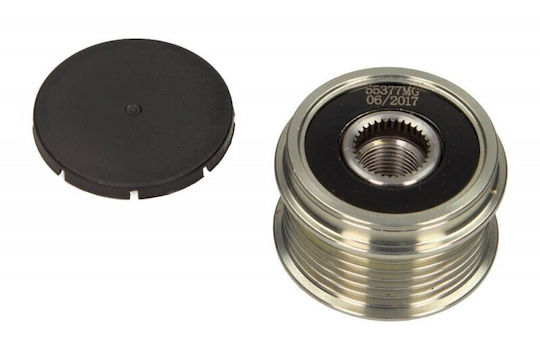 Riemenscheibe Lichtmaschine Opel 30-0158