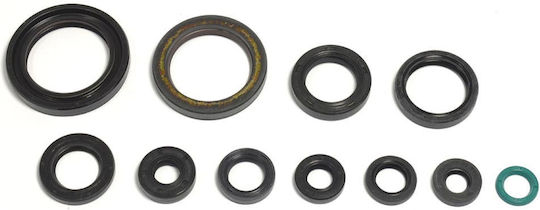 Set Etanșări Motor Athena Honda Crf 250r 250x 2004-2017