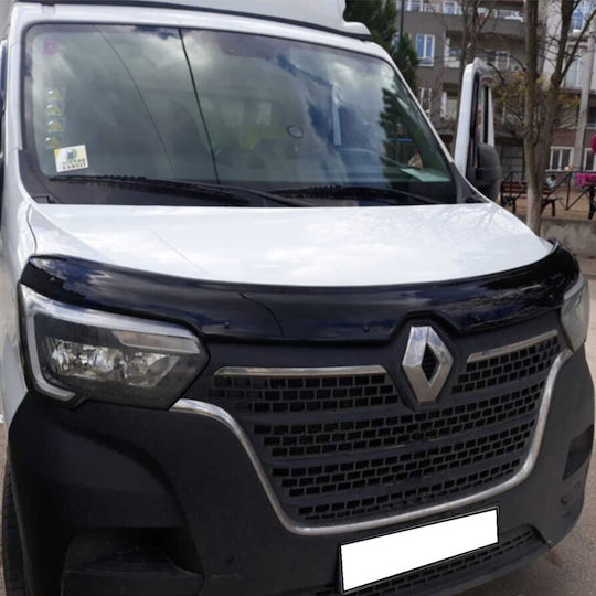 Hood Abdeckung Deflektor Renault Master Von 2019 Bis 2023