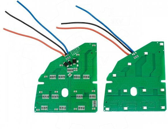 SKV SKV Lichtsteuergerät für Autoteile für Elektronik