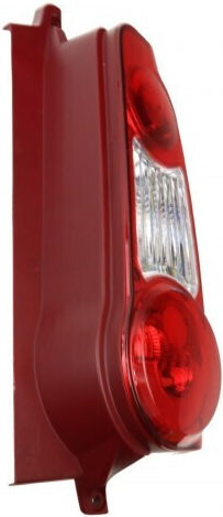 Fast Rechtes Rücklicht Toyota FJ Citroen Berlingo