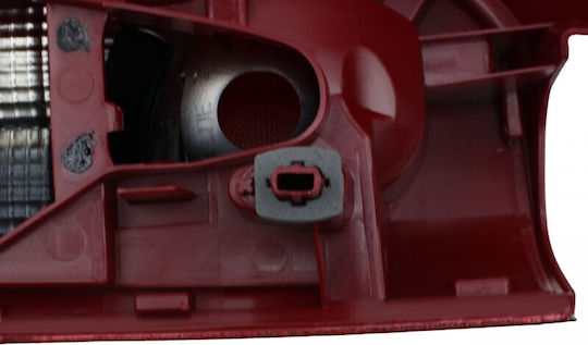 Fast Rechtes Rücklicht Toyota FJ Citroen Berlingo