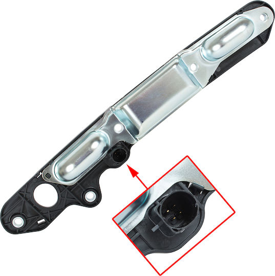 Φώτα Πινακίδας Volkswagen Jetta / Golf Plus / Passat / Touran 06-11