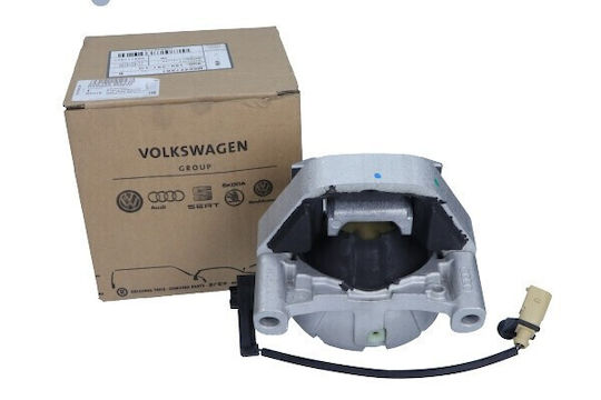 Engine Mount Audi A6 3.0 Tdi 11 Left Side 4g0199381lg