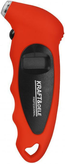 Digitales Reifendruckmessgerät Kd5915