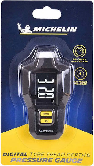 Digitalен манометър 2в1 Michelin