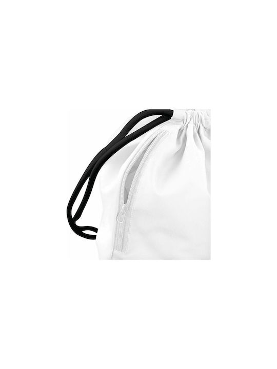 Koupakoupa Spiderman The Amazing KP_34601 Gym Backpack White