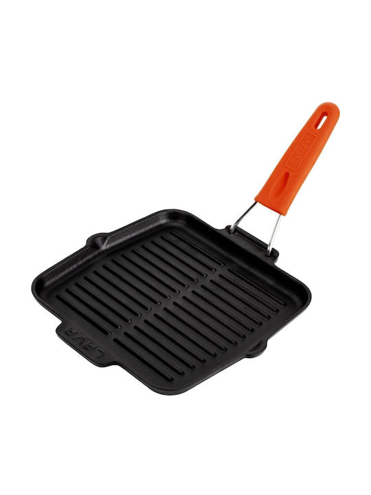 Lava Lava Μαντέμι Pan 21cm