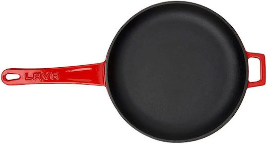 Lava 20cm Pfanne