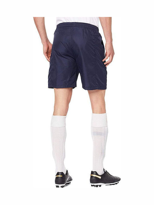 Givova Kit Relax Fast 0304 Polyester Tracksuit Set White Navy Unisex Summer