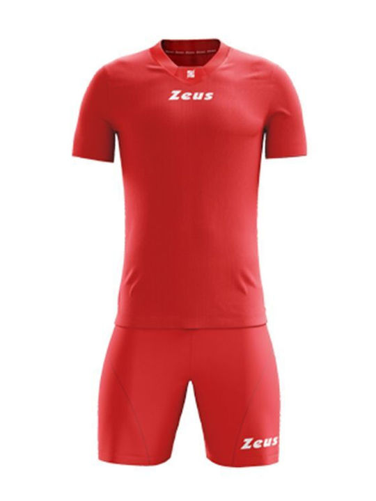Zeus Kit