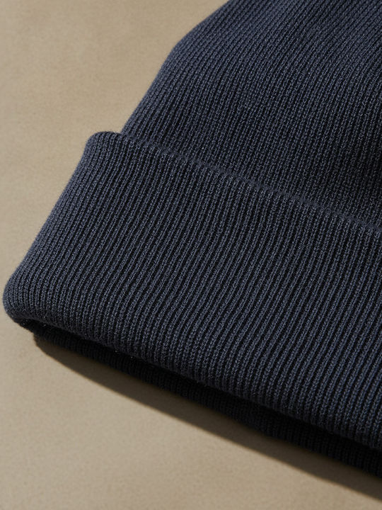 B44 Ανδρικός Beanie Σκούφος French Navy