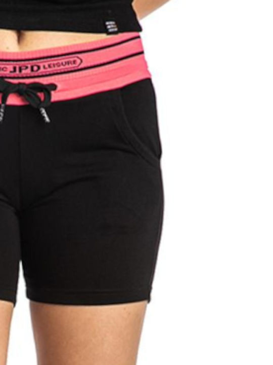 Women's Shorts Black