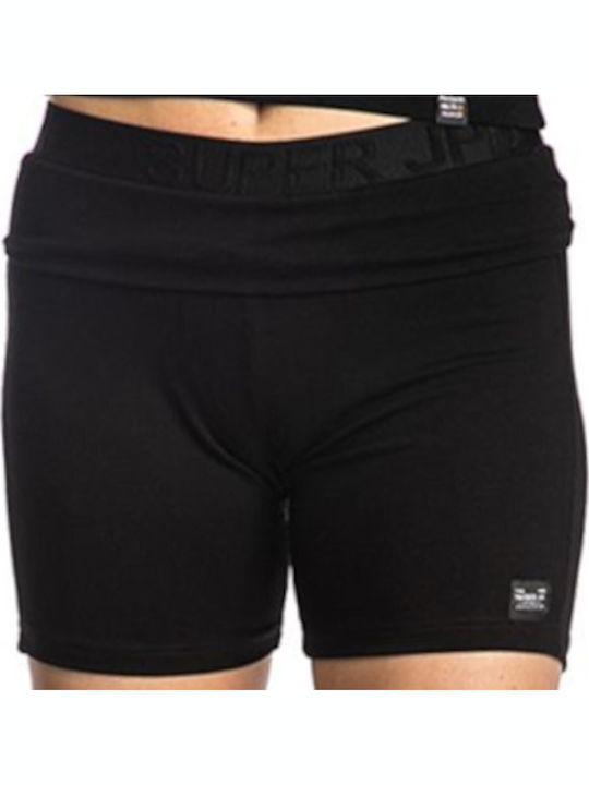 Femei Pantaloni scurți Negru