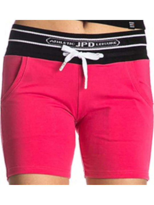 Women's Activewear Shorts Fuchsia