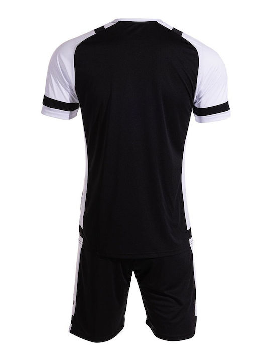 Joma Lider T-shirt Shorts Set