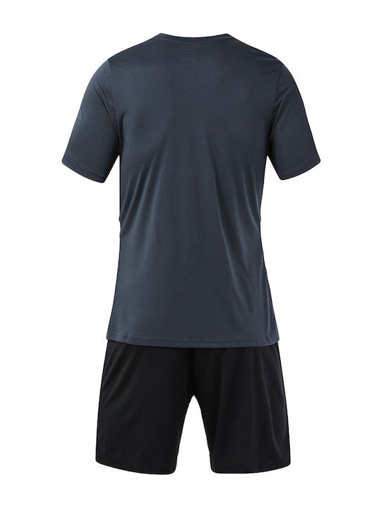 Joma Phoenix Iii T-Shirt Shorts Set