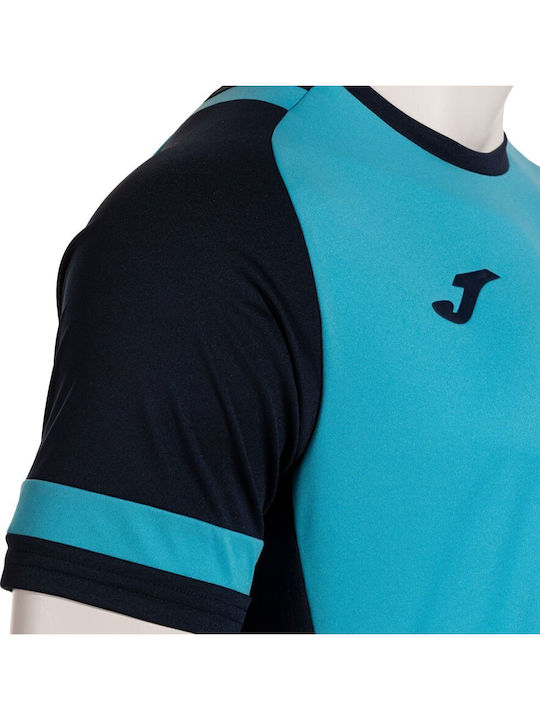 Joma Lider T-shirt Shorts Set