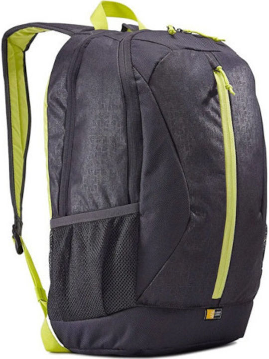Case Logic Founder Backpack 15.6" Gray