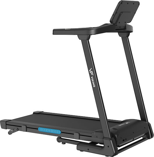 Viking 2hp Ηλεκτρικός Διάδρομος Γυμναστικής για Χρήστη έως 100kg