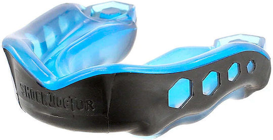 Shock Doctor Senior Protective Mouth Guard Transparent SHD/6190C
