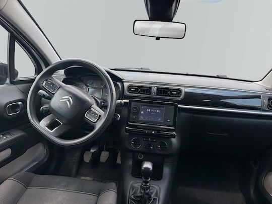 Citroen C3 Entreprise 1.5 BlueHDI BV5 Enterprise Feel '21