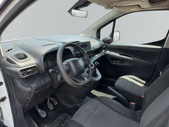 Citroen Berlingo 1.5 BlueHDi 75 M Live '20