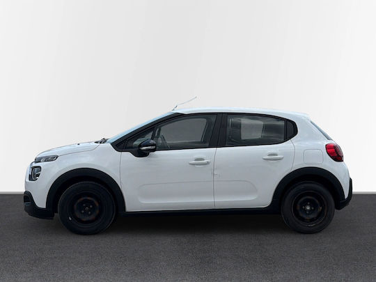Citroen C3 Entreprise 1.5 BlueHDI BV5 Enterprise Feel '21