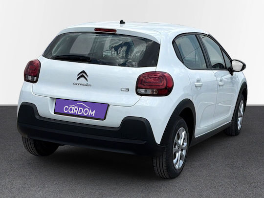 Citroen C3 Entreprise 1.5 BlueHDI BV5 Enterprise Feel '21