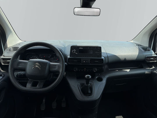 Citroen Berlingo 1.5 BlueHDi 75 M Live '20