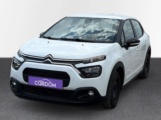 Citroen C3 Entreprise 1.5 BlueHDI BV5 Enterprise Feel '21