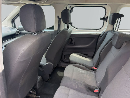Citroen Gebrauchtwagen Citroen Berlingo 1.5 BlueHDi 75 M Live Erstzulassungsjahr 2020