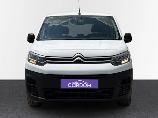 Citroen Berlingo 1.5 BlueHDi 75 M Live '20