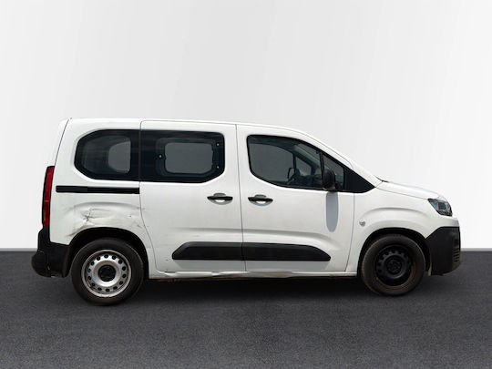 Citroen Gebrauchtwagen Citroen Berlingo 1.5 BlueHDi 75 M Live Erstzulassungsjahr 2020
