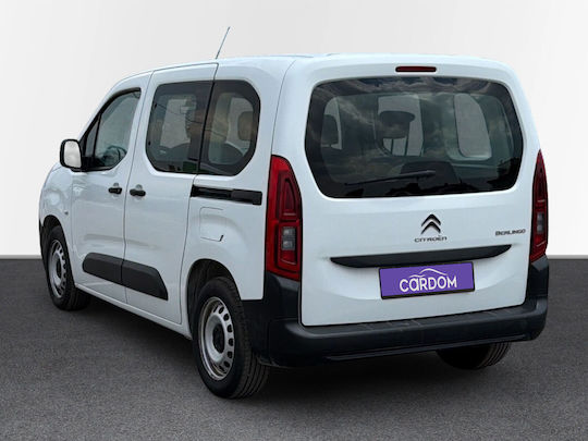 Citroen Berlingo 1.5 BlueHDi 75 M Live '20