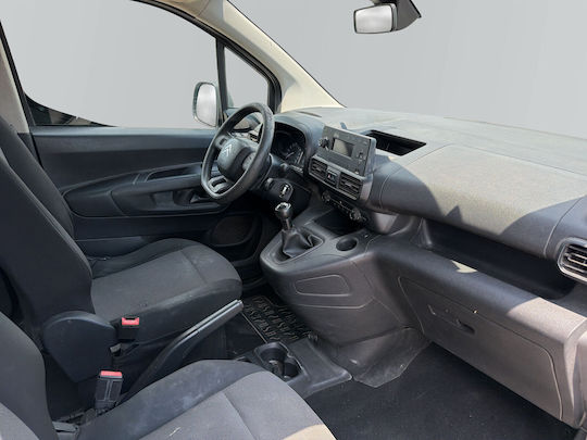 Citroen Berlingo 1.5 BlueHDi 75 M Live '20