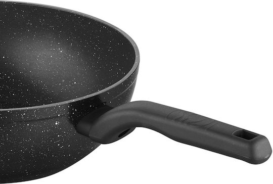 Korkmaz Ornella Alu 28cm Wok