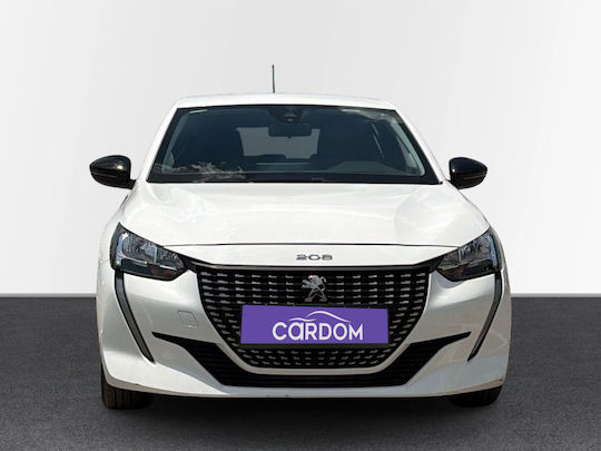 Peugeot 208 1.2 PureTech Active '22