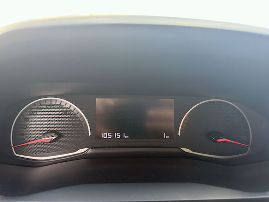 Peugeot 208 1.2 PureTech Active '22