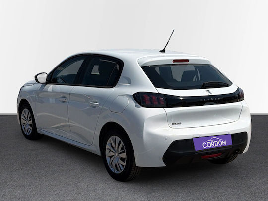 Peugeot 208 1.2 PureTech Active '22