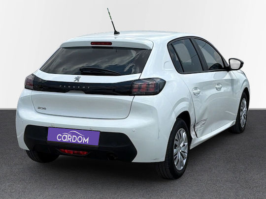 Peugeot 208 1.2 PureTech Active '22
