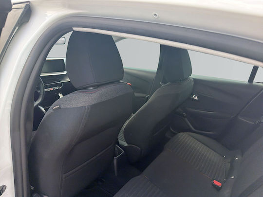 Peugeot 208 1.2 PureTech Active '22