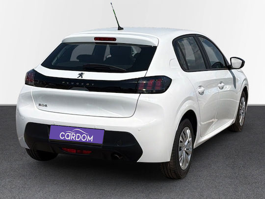 Peugeot 208 1.2 PureTech Active '22