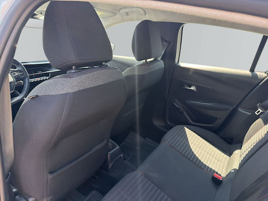 Peugeot 208 1.2 PureTech Active '22