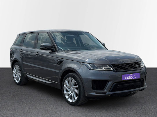 Land Rover Range Rover Sport 3.0 SDV6 HSE Dynamic 4WD Auto 18